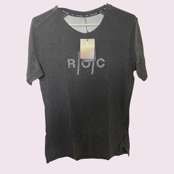 OnCloud T-Shirt Medium - Picture 3 of 4